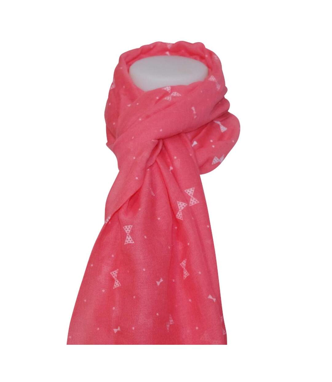 Grand foulard JUDIT