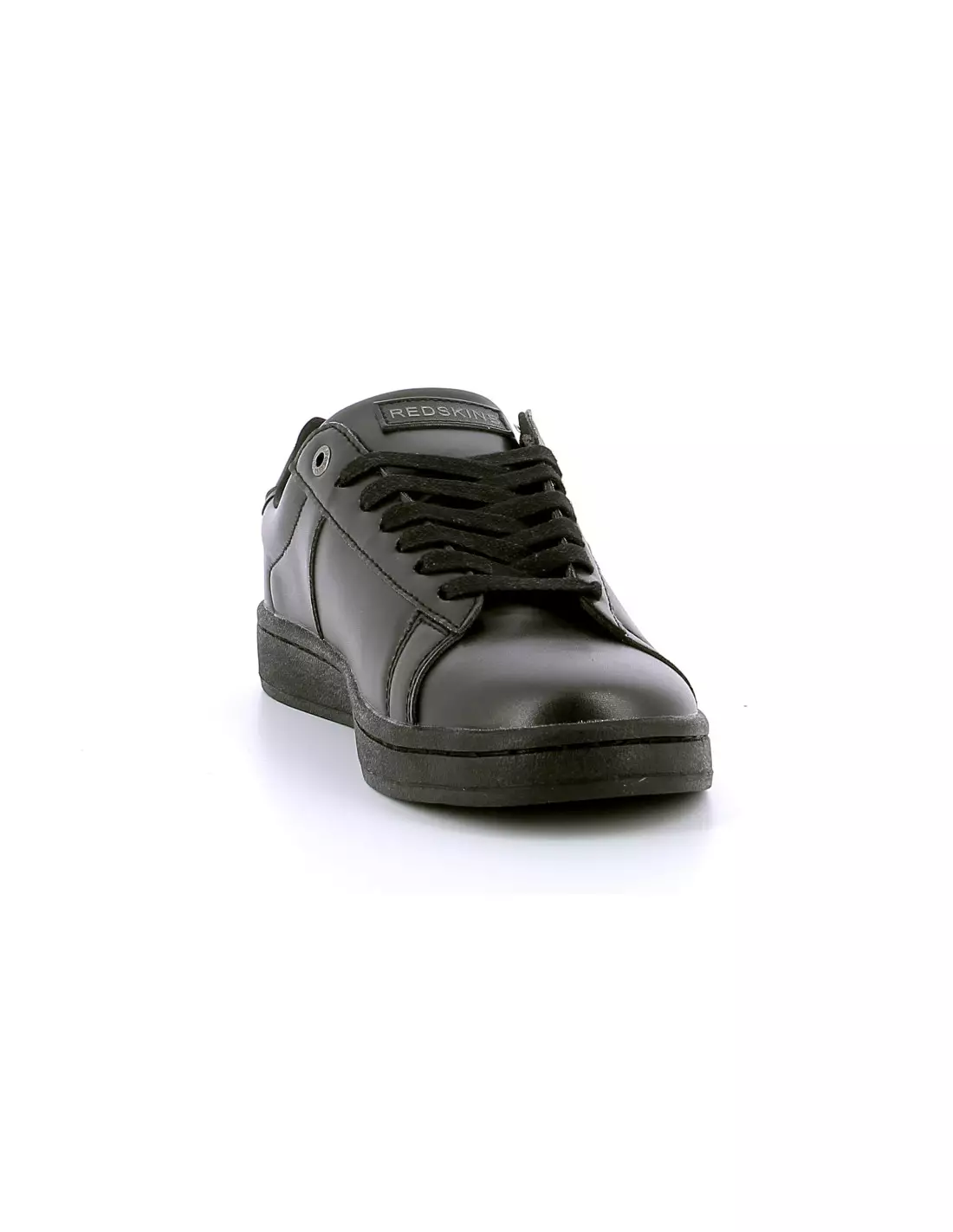 REDSKINS BUEE - Baskets Noirnoir