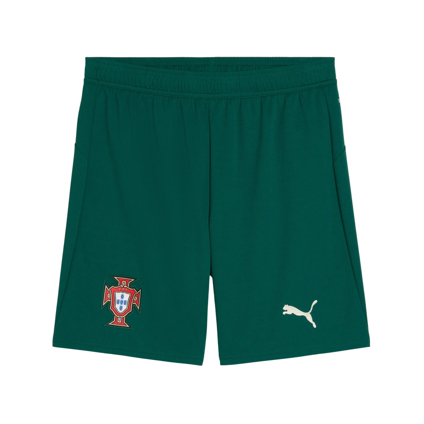 PUMA Portugal Thuisset 2025-2026