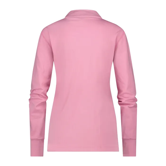 Poederbaas Arctic Sports Tech Midlayer Jas Dames