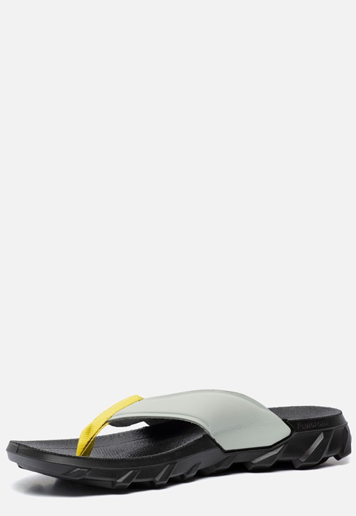 MX Flipsider sandalen grijs