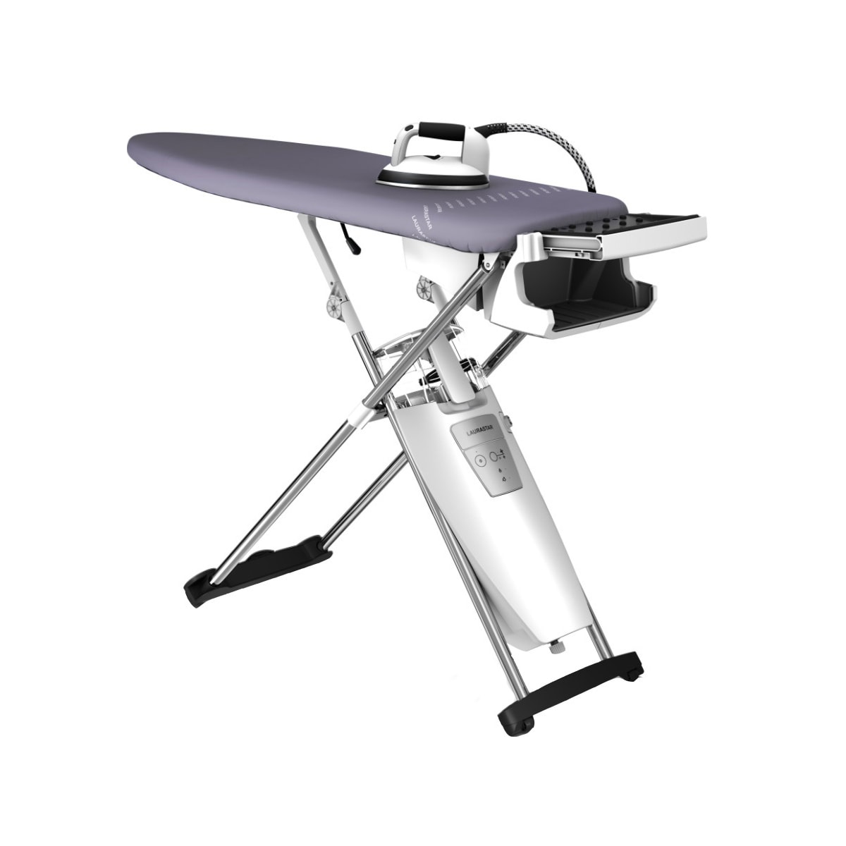 LauraStar S Pure Xtra All-In-One
