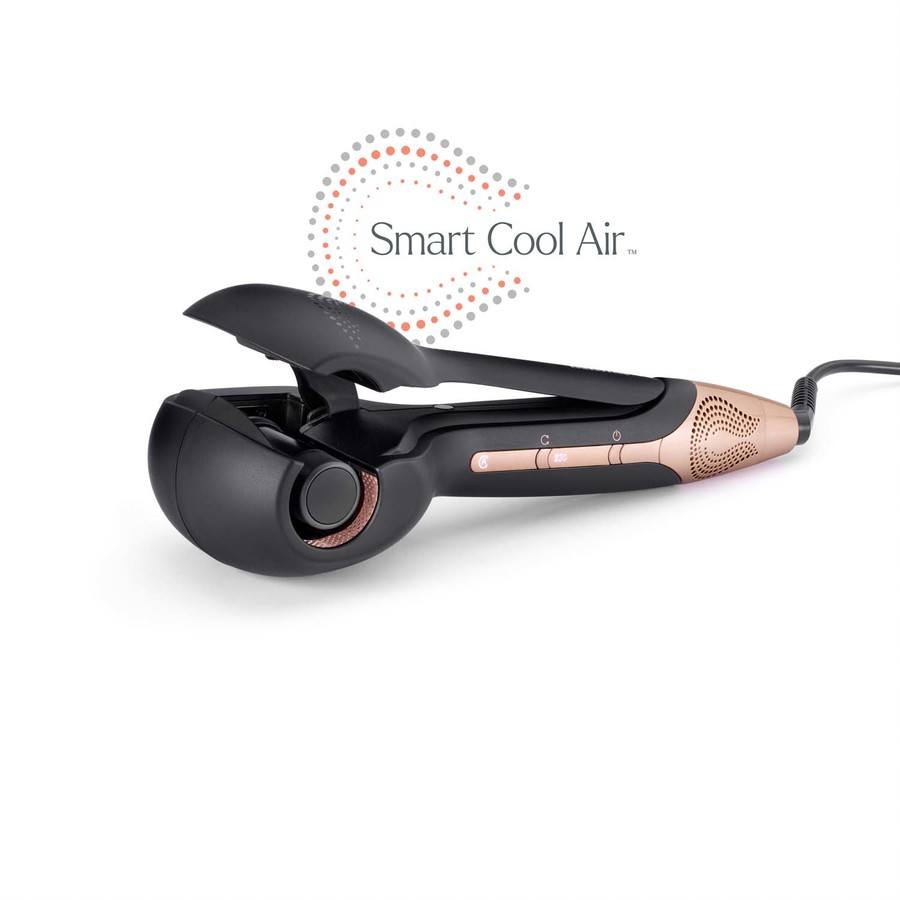 BaByliss Wave Secret Air