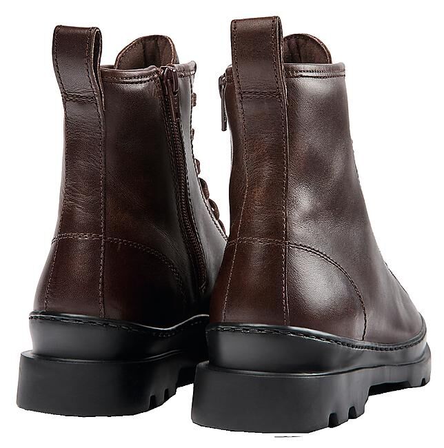 CAMPER - CHAUSSURES DE VILLE BRUTUS W