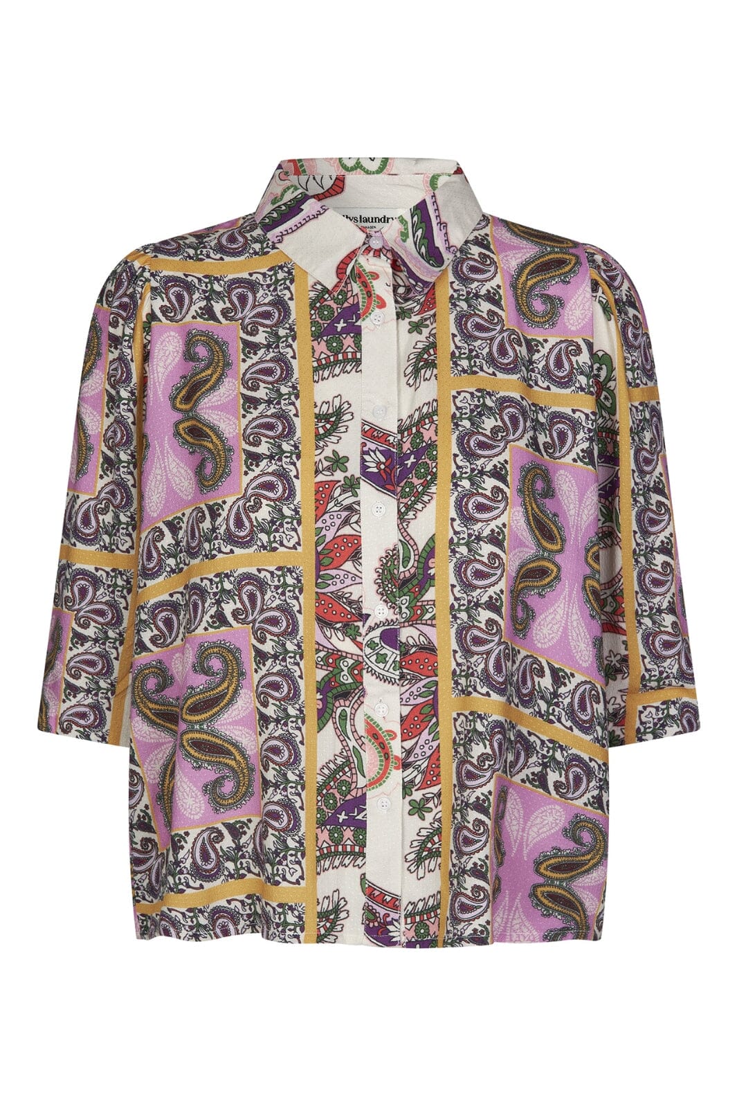 Lollys Laundry BonoLL Shirt SS