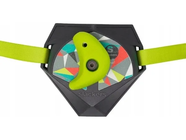 Slackers Slackline Slackers Ninja Tree Climbing Holds - 980040