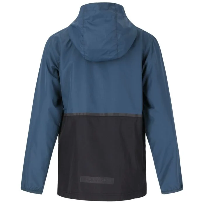 Endurance Junior Jakker Jacket W/Hood Blå