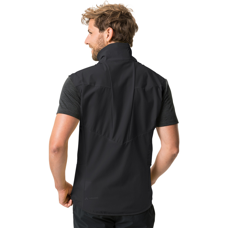 Vaude Herren Scopi Weste