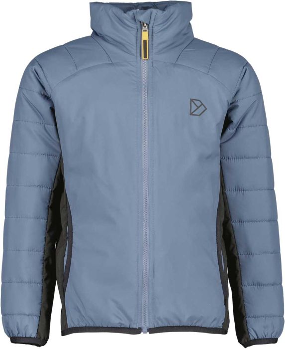 Nässla Kids Jacket 3 børnejakke