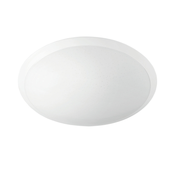Philips plafondlamp Canaval wit 35 cm