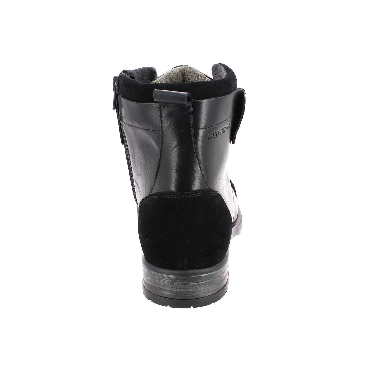 Boots et bottines homme REDSKINS YEDOS