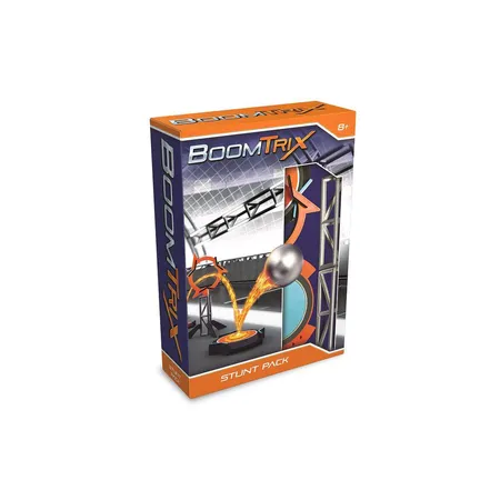 Goliath Toys Boom Trix Stunt Pack