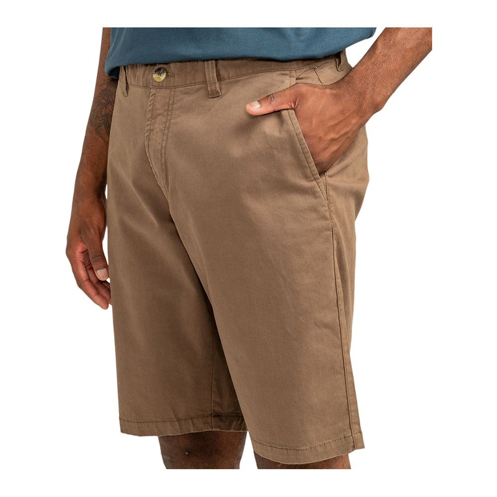 Element HOWLAND CLASSIC - Short Homme picante