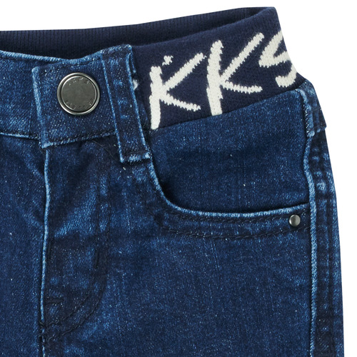 Ikks - XU29041 - Bleu