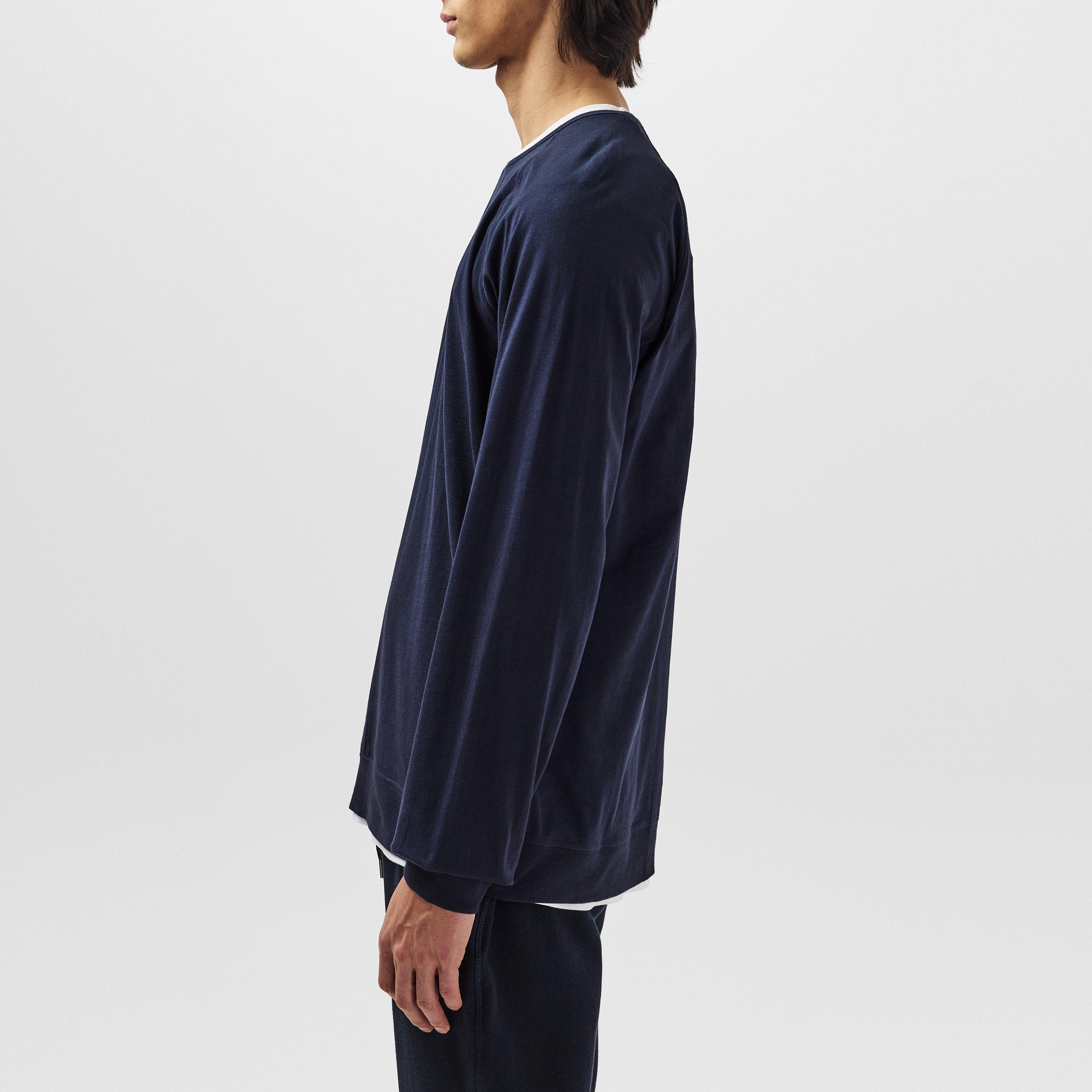 Paul Smith Long Sleeved Sweatshirt