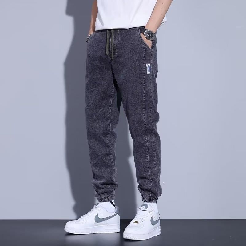 Blueforce - Joggingbroek met hoge taille