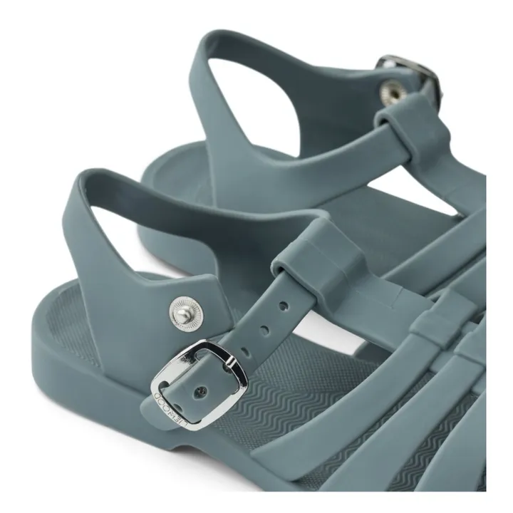 Liewood Sandales Bre | Bleu gris