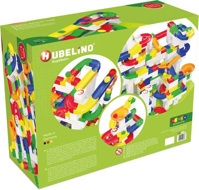 Hubelino Mega Byggekasse 585 Deler