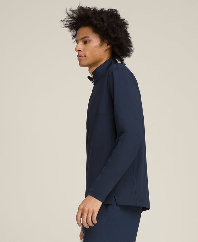 Elevate Performance Half-Zip