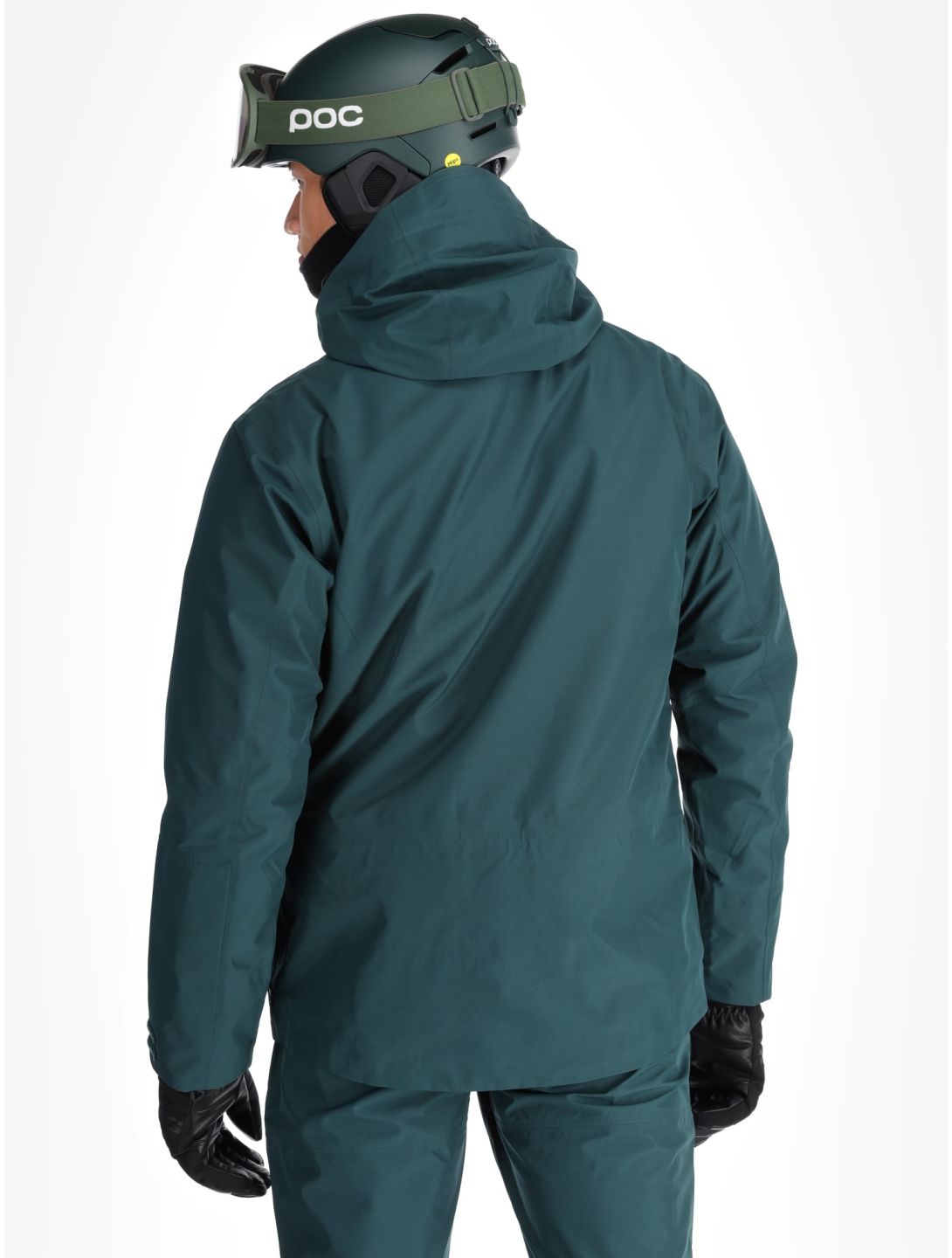 Ozonn 3L hardshell ski-jas heren