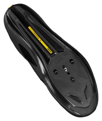 Chaussures Route Mavic Cosmic Elite SL Noir