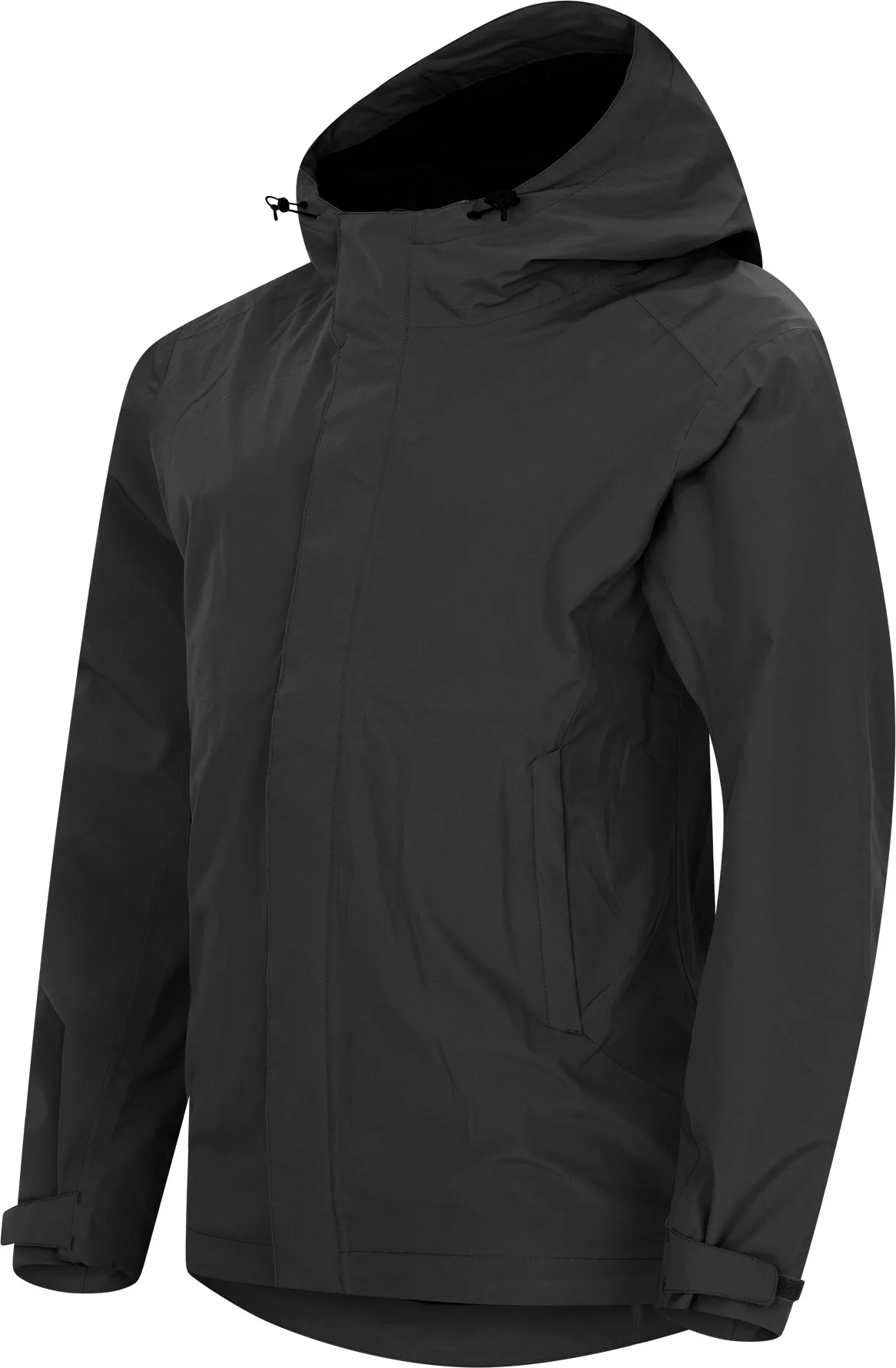 Urberg 2l Rain Set Men Black Beauty