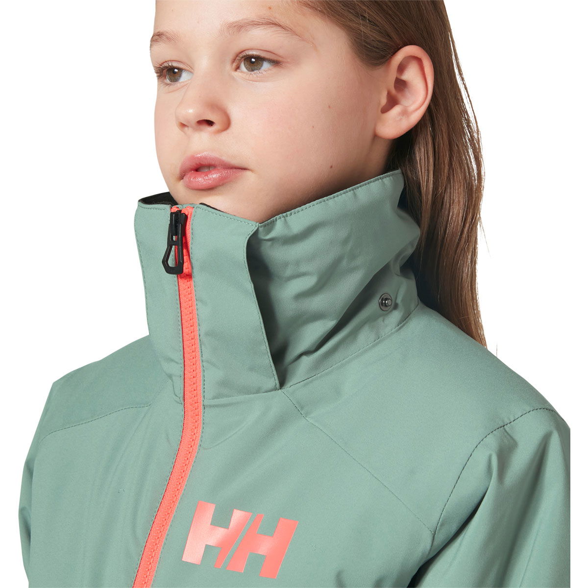 Helly Hansen Stellar Skijakke Børn