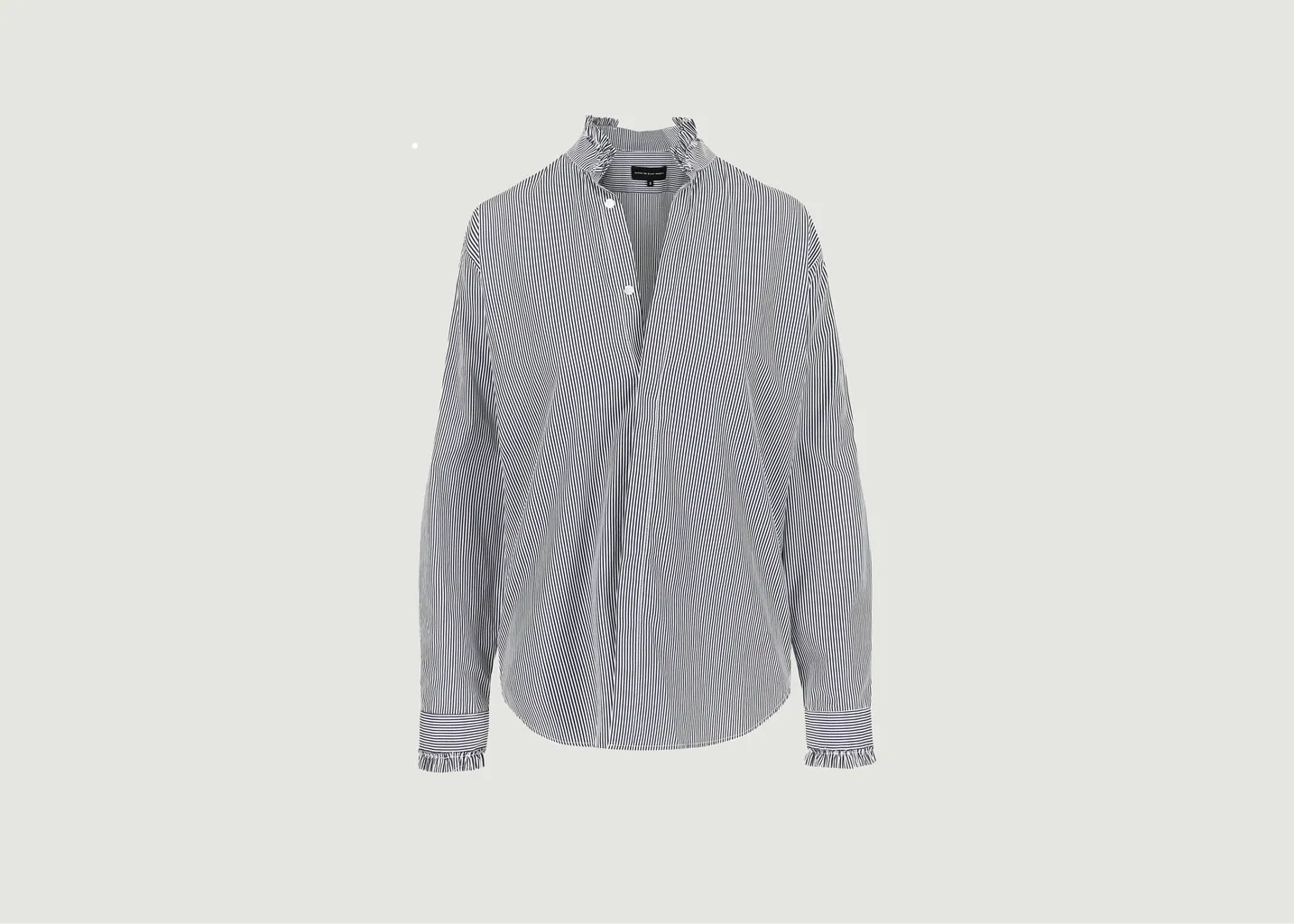 Chemise Flo Sarah de Saint Hubert