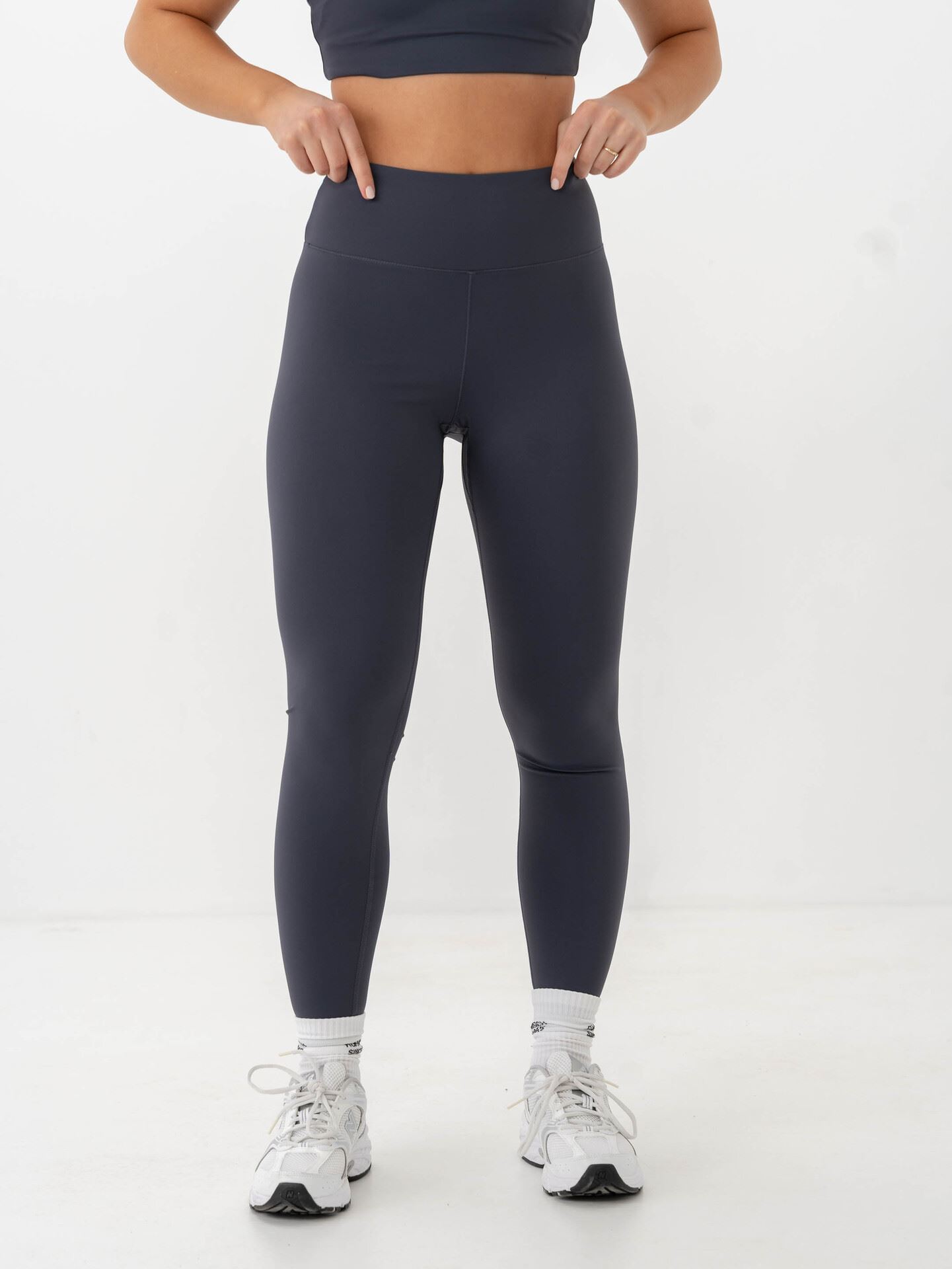 Legacy High Waist Tights