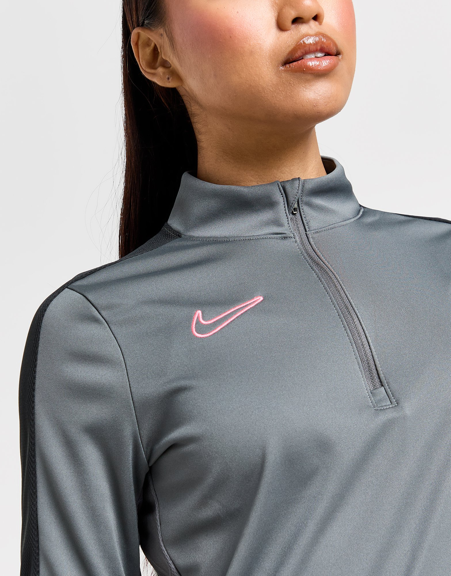 Nike Academy 1/4 Zip Top