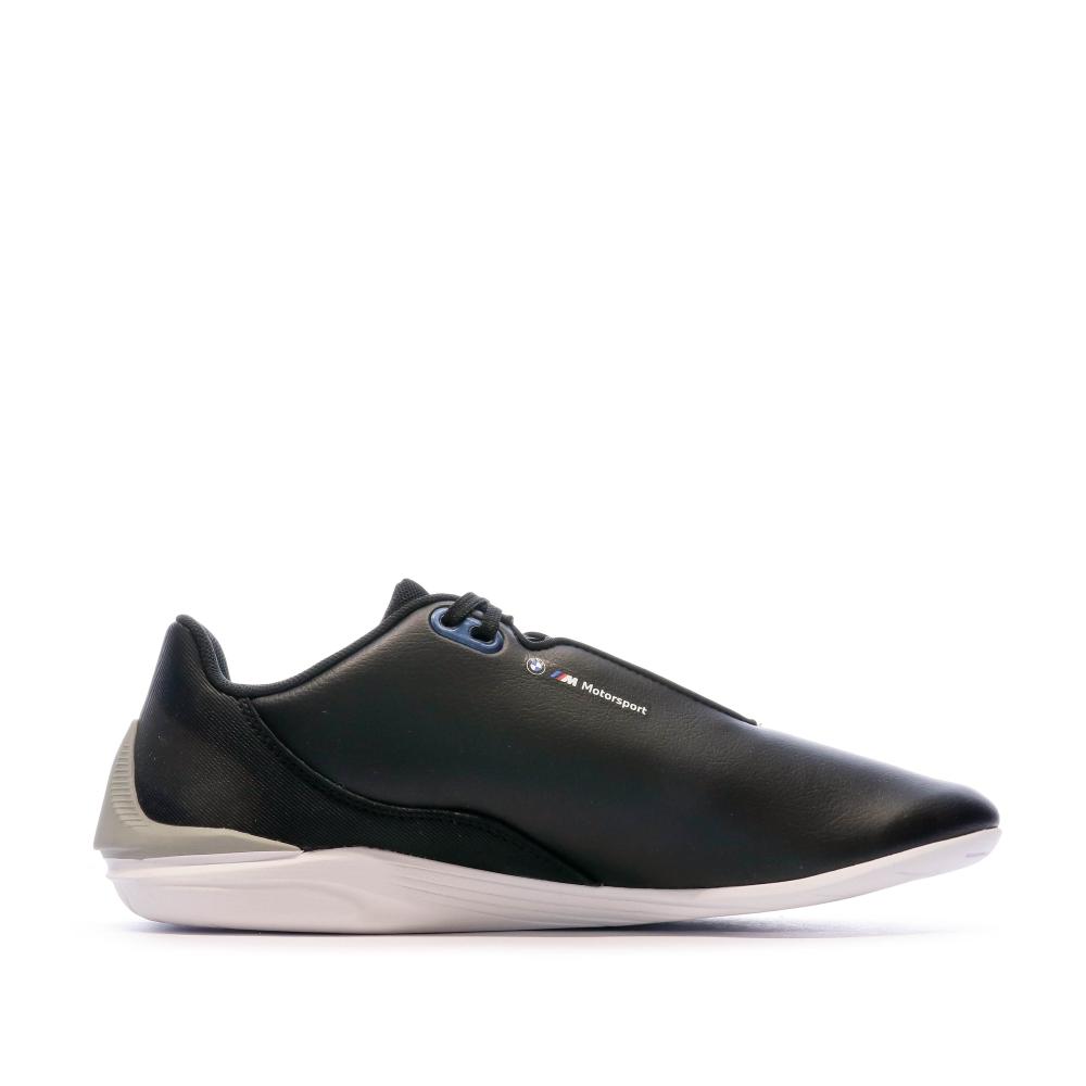 Puma Baskets Noires Homme Puma Bmw Mms Drift Cat Decima