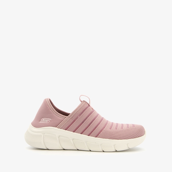 Skechers Bobs B Flex Groove Breeze dames sneakers