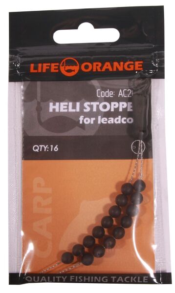 Kit Life Orange Helicopter Universal