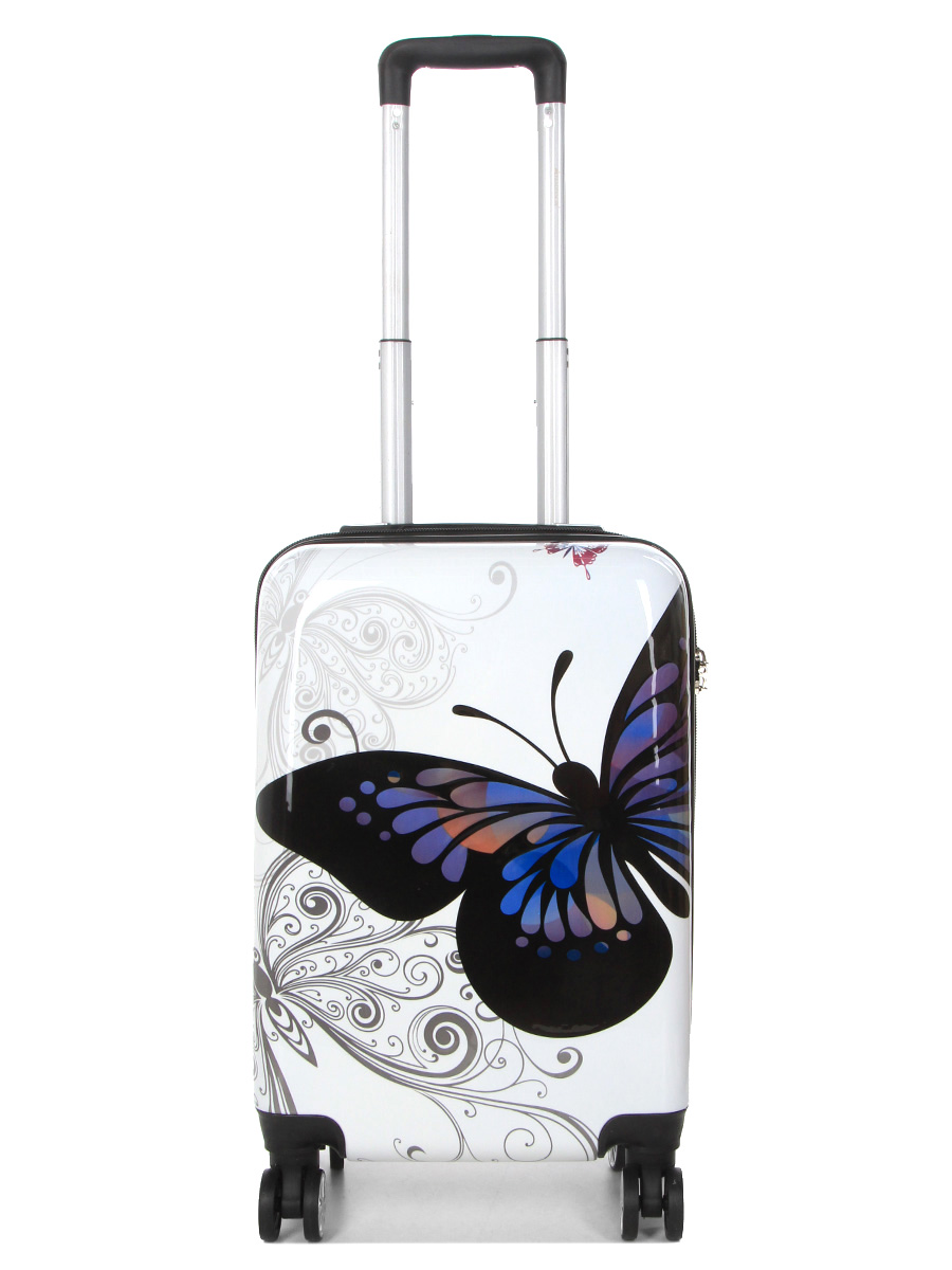 Valise Madisson Yokohama 3 - 55 cm
