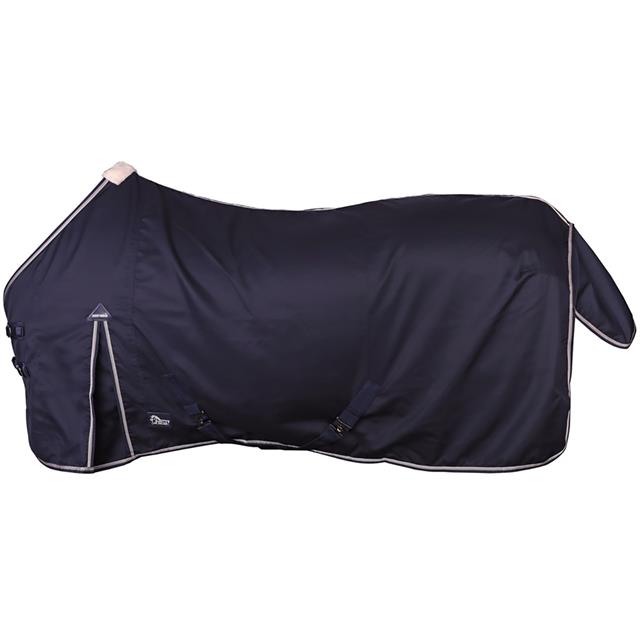 Zomerdeken Harry's Horse Premium Donkerblauw