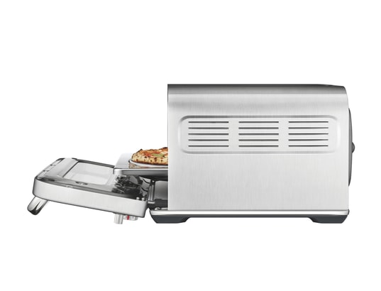 SAGE - Mini four SPZ820BSS4EEU1 The Pizzaiolo