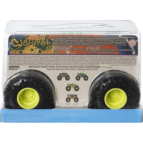 Hot Wheels® Monster Trucks 1:24 FYJ83