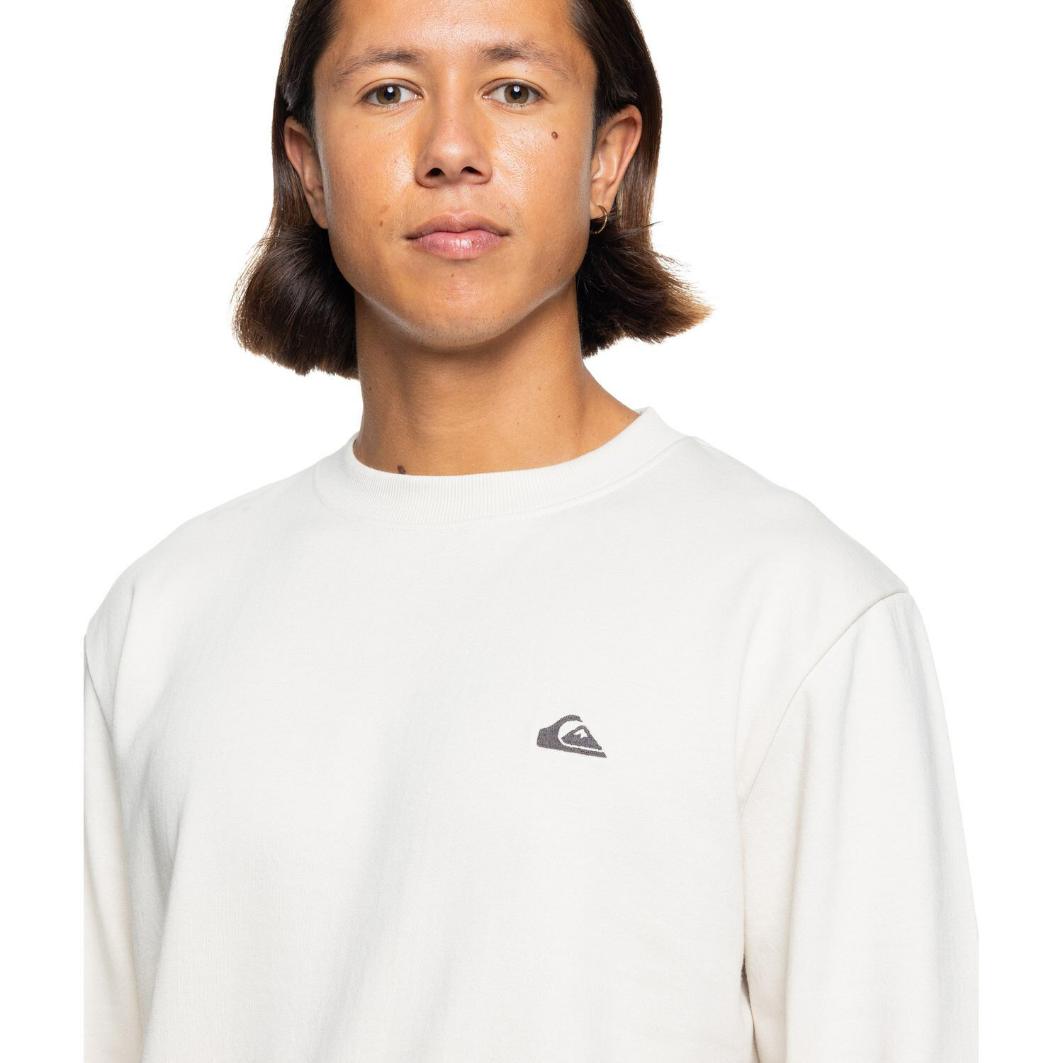 QuiksilverBasic Hoodie Young Men