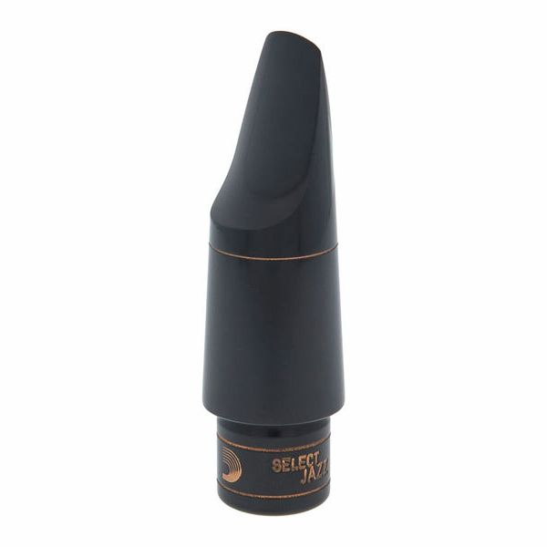 DAddario Woodwinds Tenor Sax Select Jazz 8M