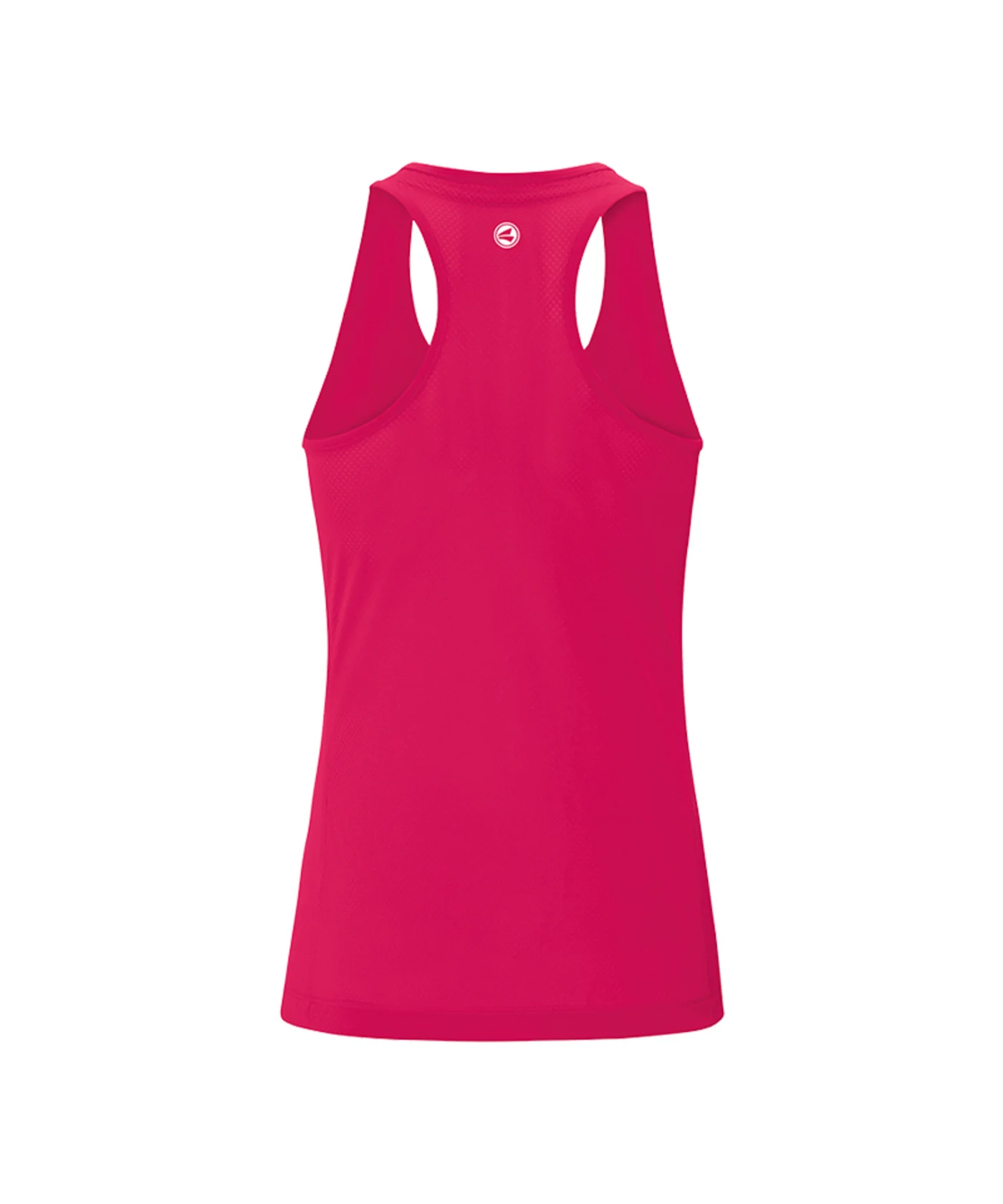 JAKO Run 2.0 Tanktop Running Damen Pink F51