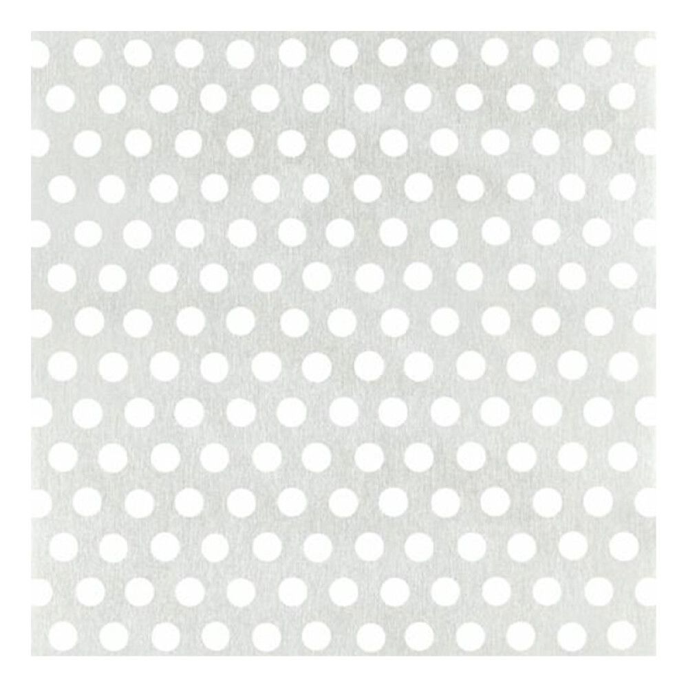 HULLPLATE GAH ALBERTS ALUMINIUM RUNDE 1000X200X0,8MM