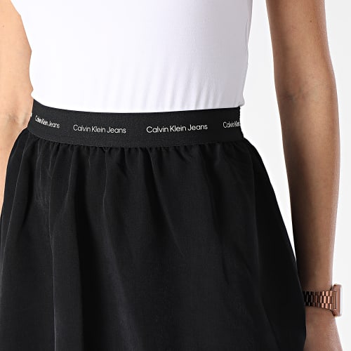 Jupe Femme 8193 Noir