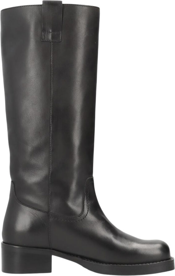 Phenumb Copenhagen CAMERON LONG Black