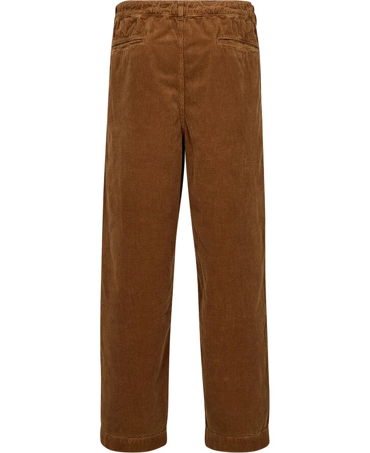 Polo Ralph Lauren 42/2 8W CORDUROY-EASY PANT Workwear tan x