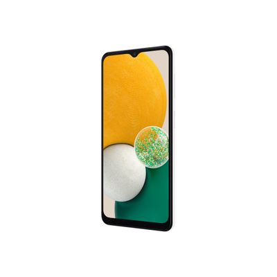 Samsung Galaxy A13 - Smartphone - 5G - 4/64 Go - blanc