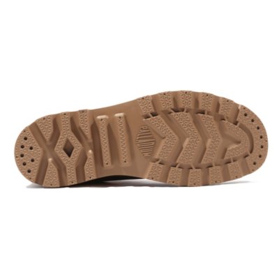 Chaussures en toile homme Pampa Surplus PALLADIUM
