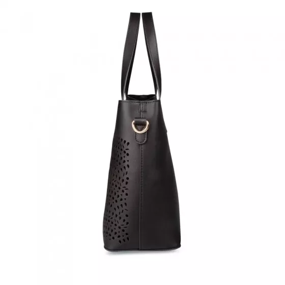 Sac à main NOIR MERRY SCOTT