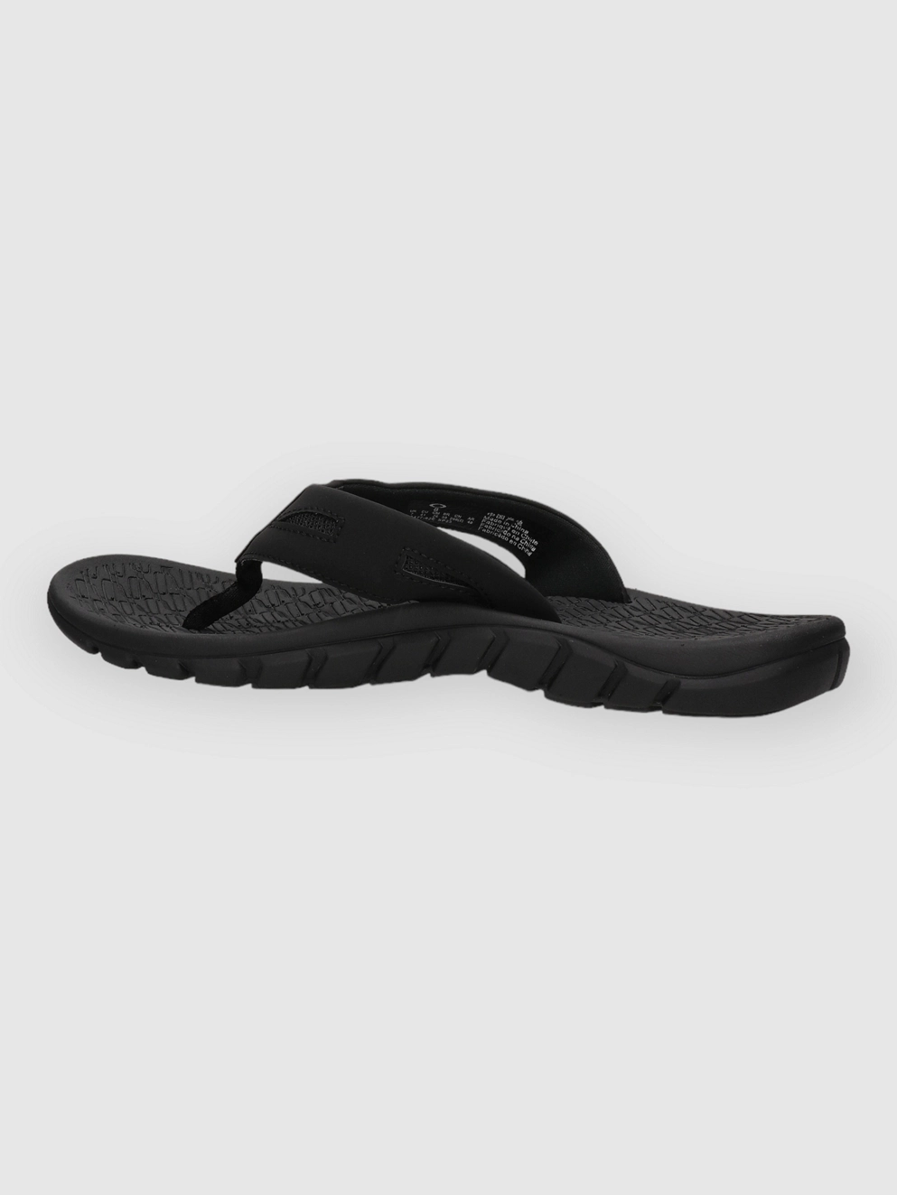 Oakley Operative 2.0 Sandals blackout