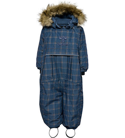 Hummel Flyverdragt - Tex - hmlMoon - Bering Sea