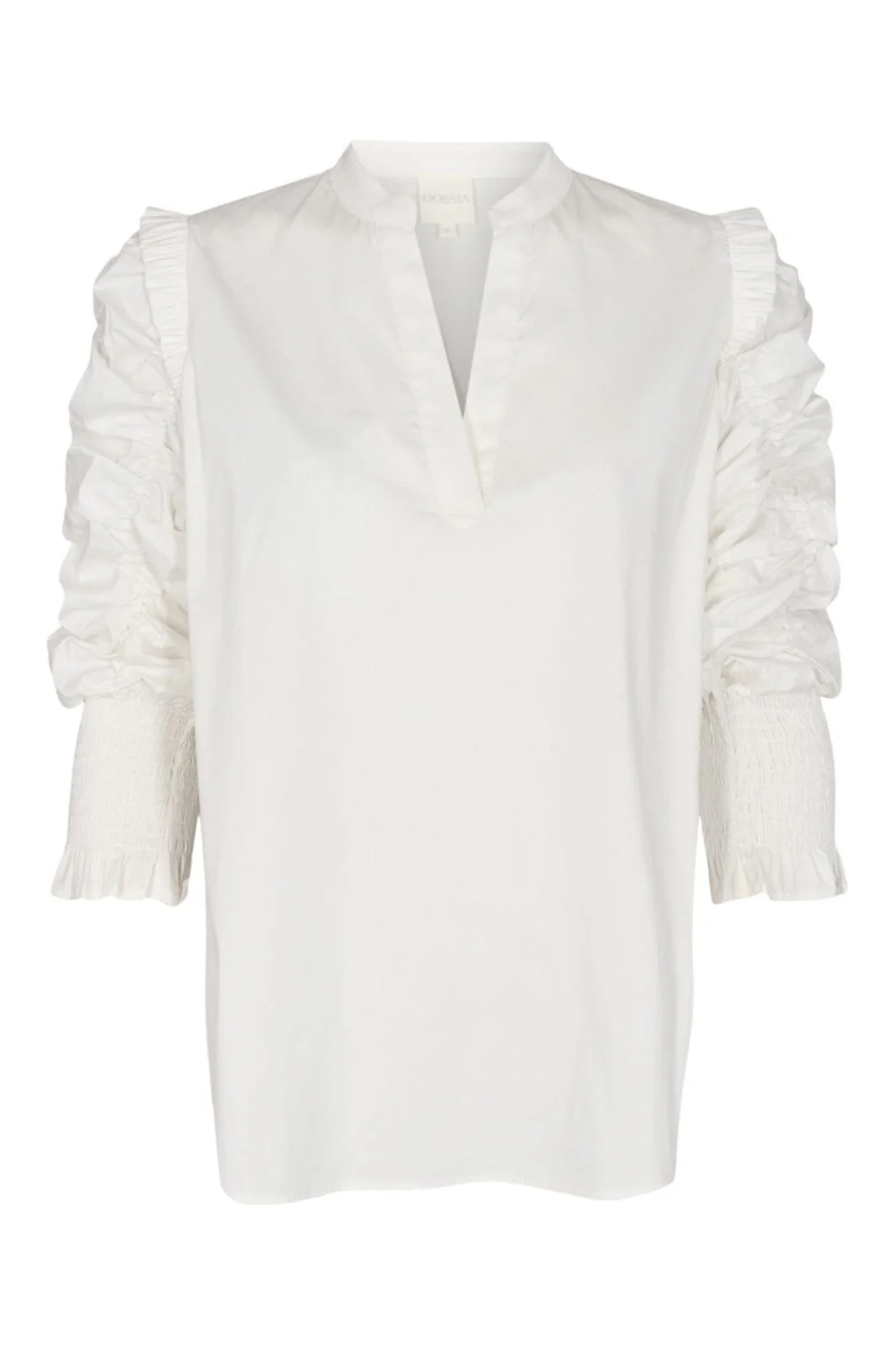 Gossia GOTrine Blouse off white